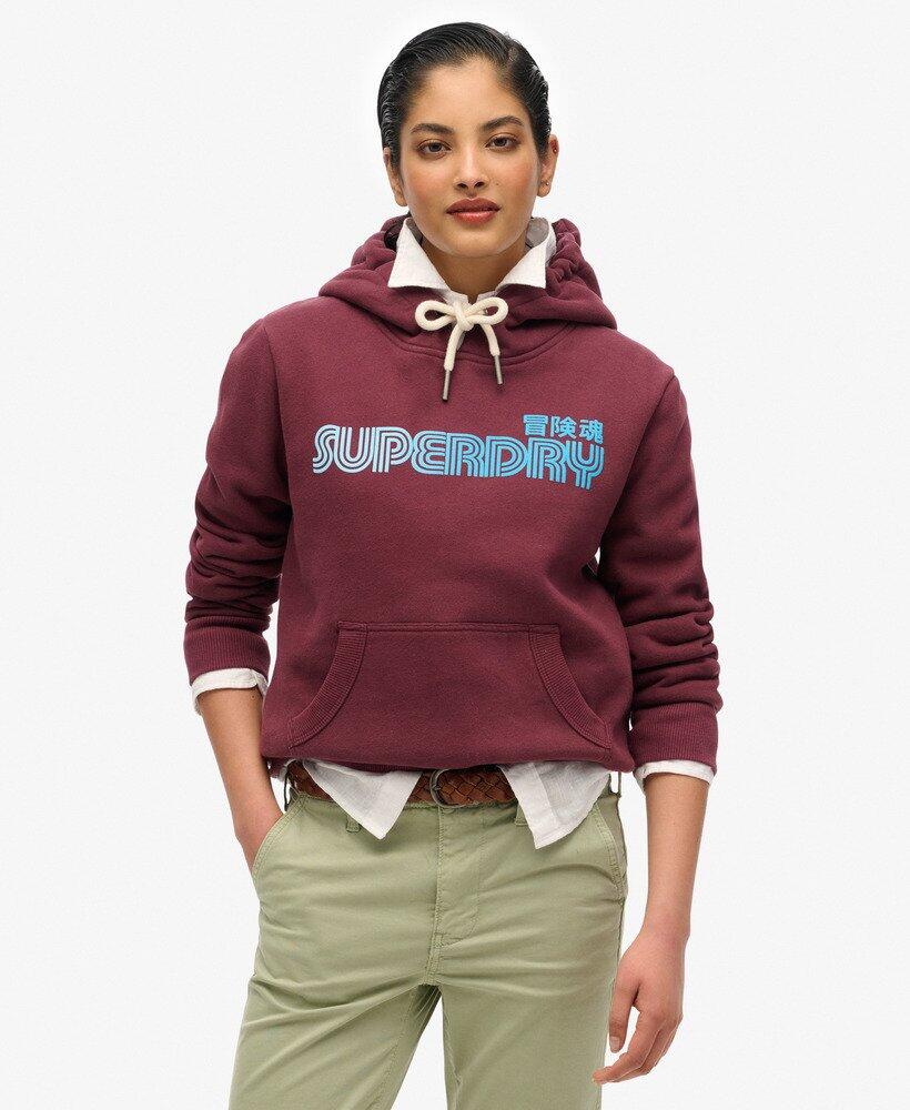 SUPERDRY picture