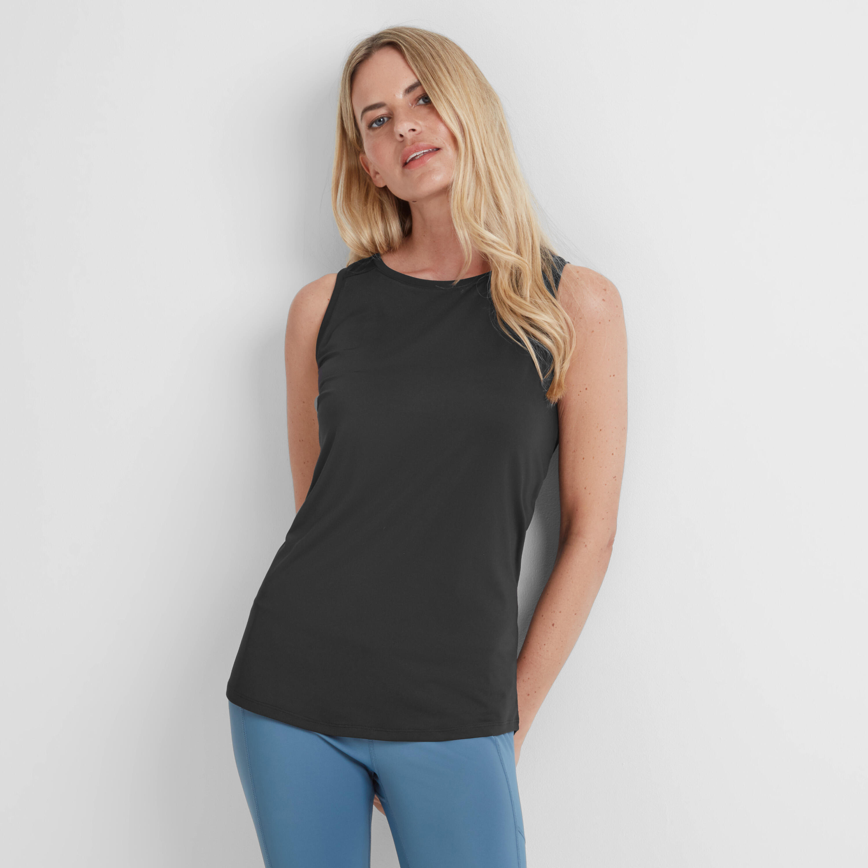 Tog24 Womens Black Running Gilet Buy Tog 24 Black Womens Nova