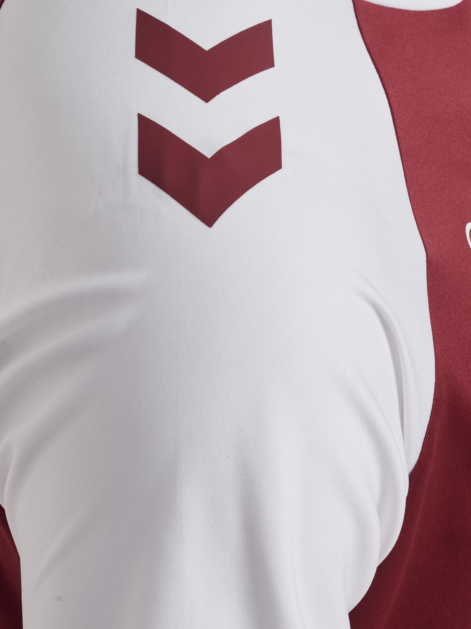 Maglia da gioco hmlMATCH LEAGUE S/S 10/10