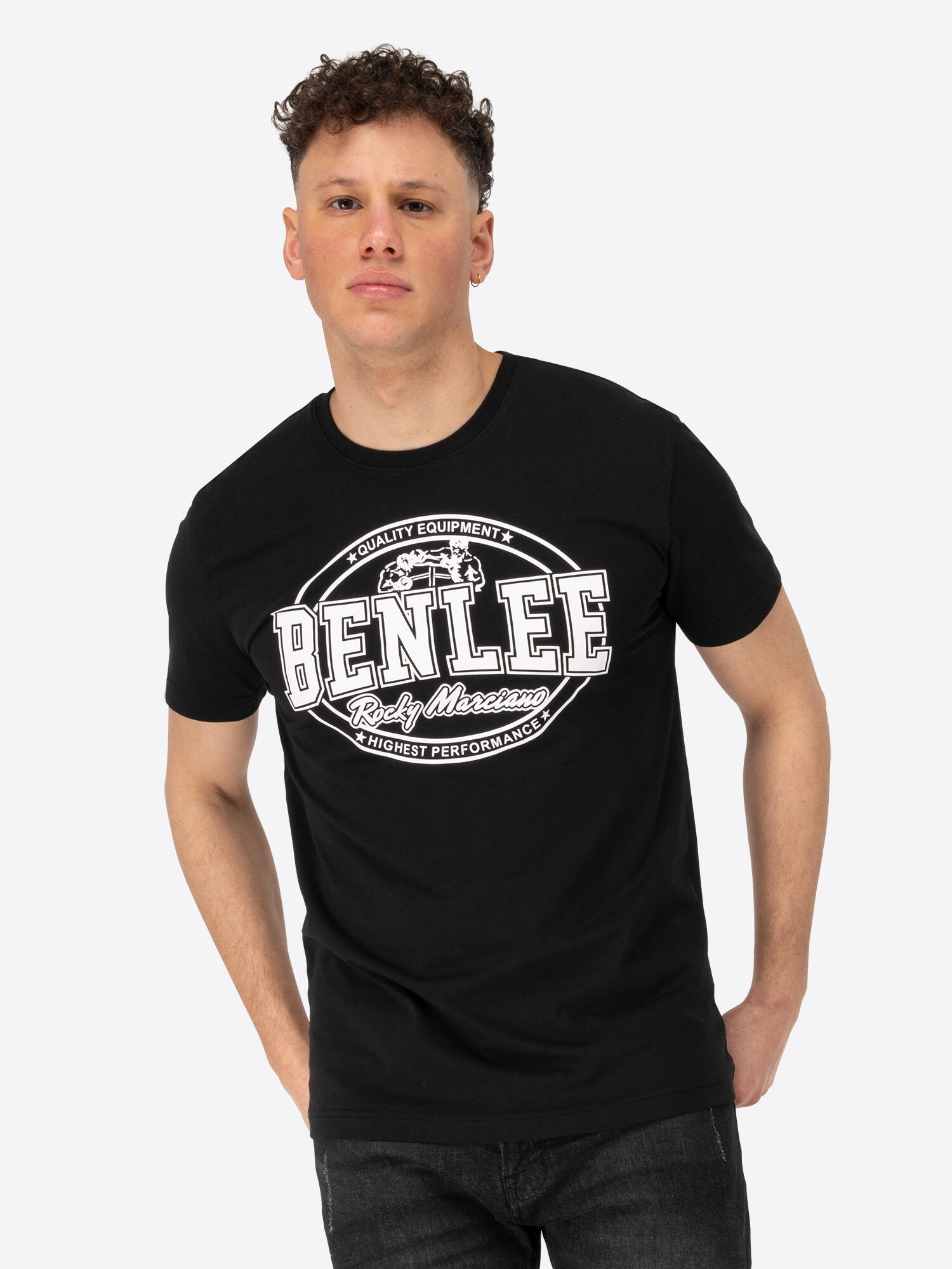 BENLEE T-shirt Benlee Darien Regular Fit