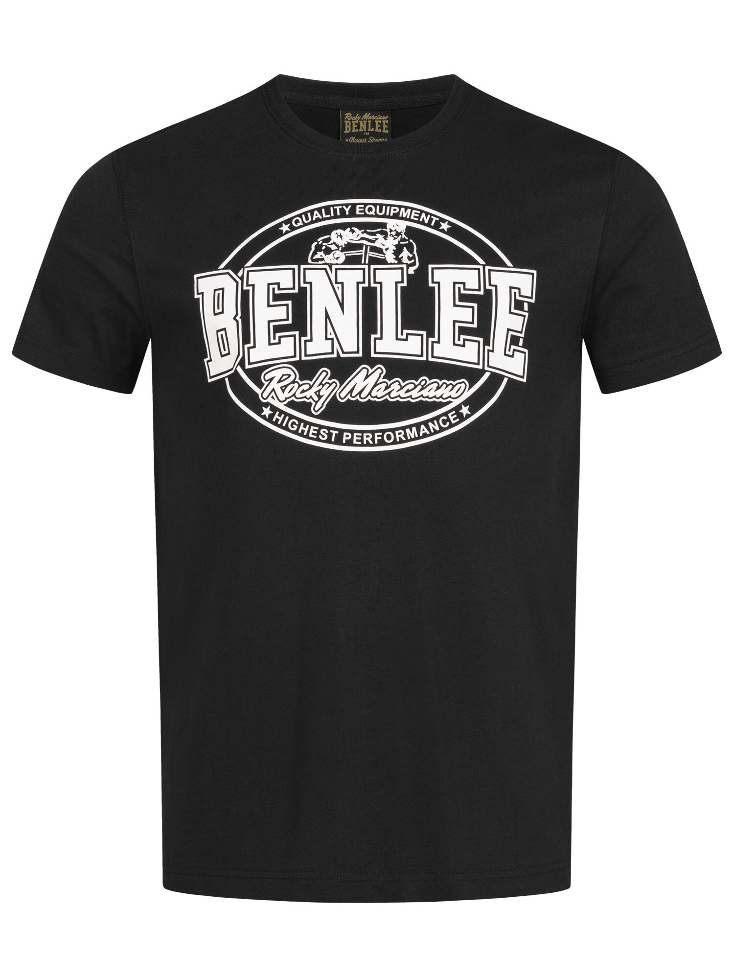 T-shirt Benlee Darien Regular Fit 2/7