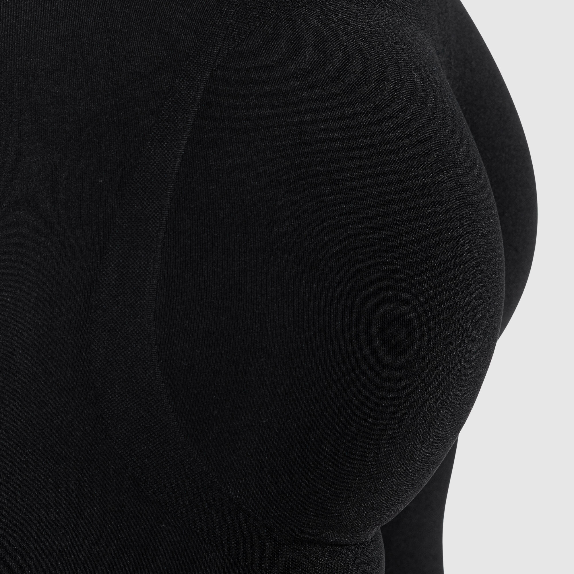 Damen Leggings Shayla Schwarz 5/5