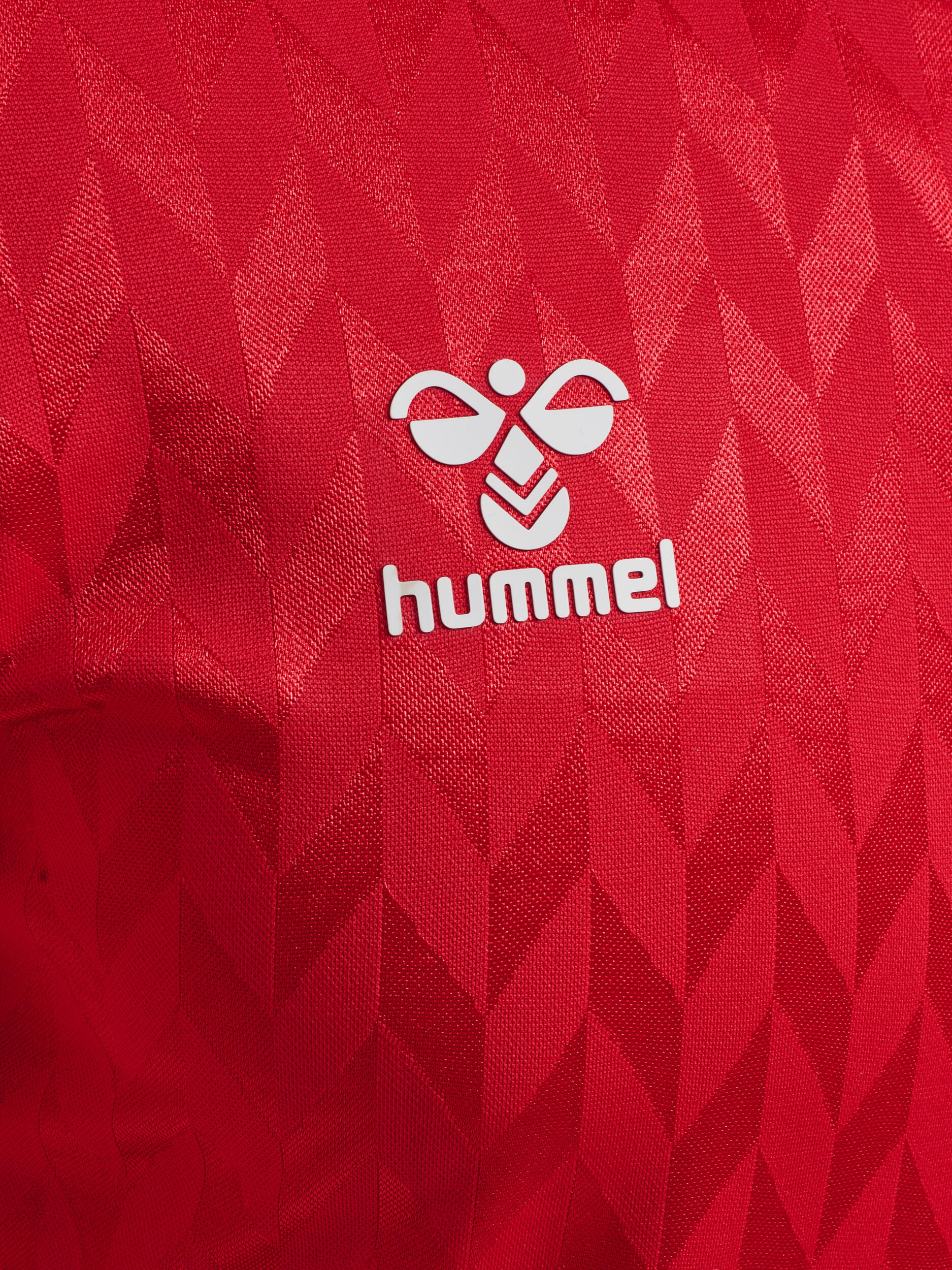 Enfiler T-Shirt Hmlmatch Adulte 5/6