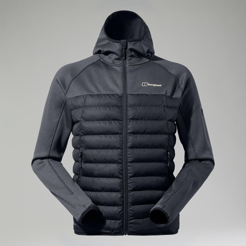 BERGHAUS Men's URB Pravitale Hybrid