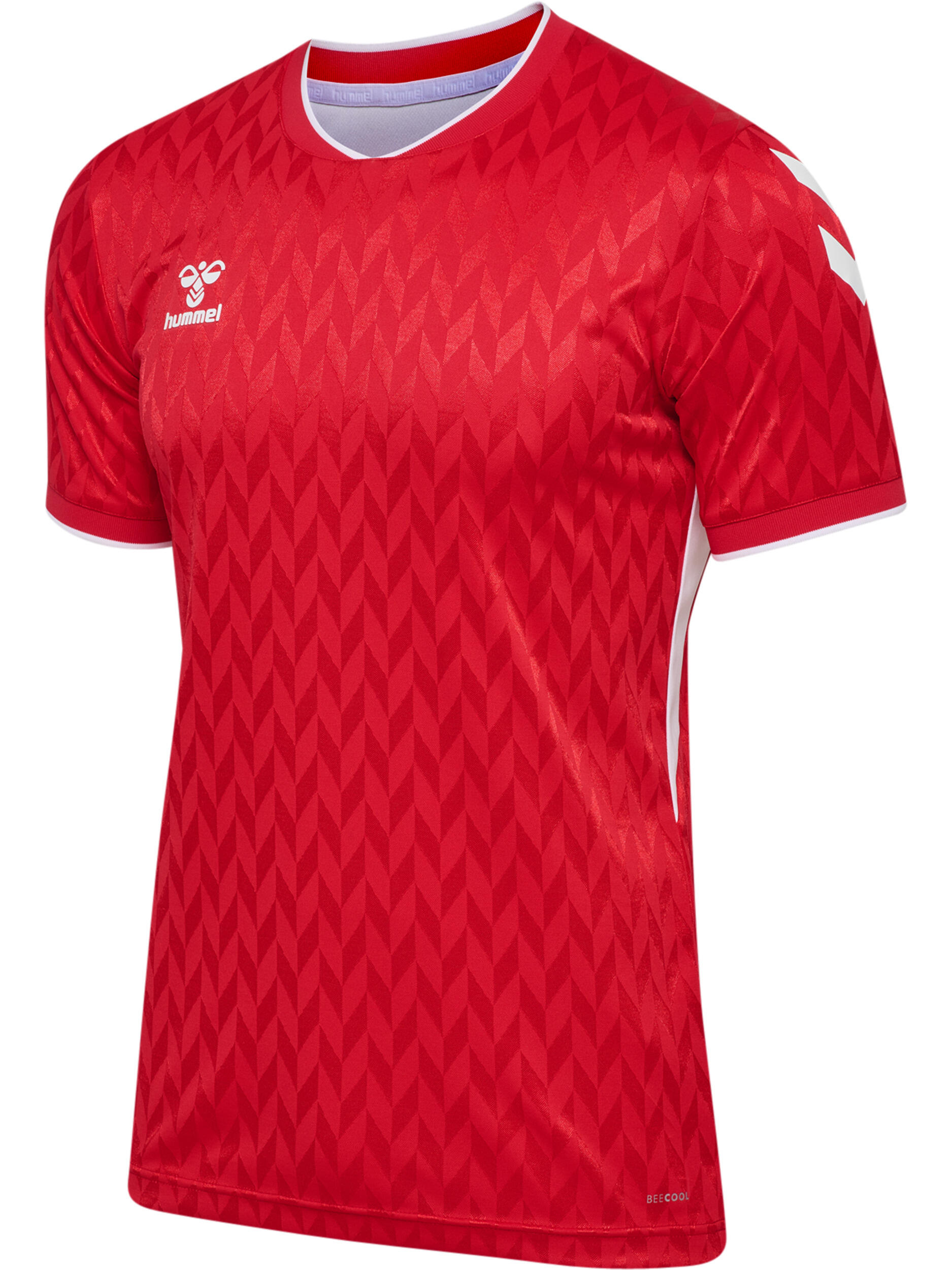 Enfiler T-Shirt Hmlmatch Adulte 4/6