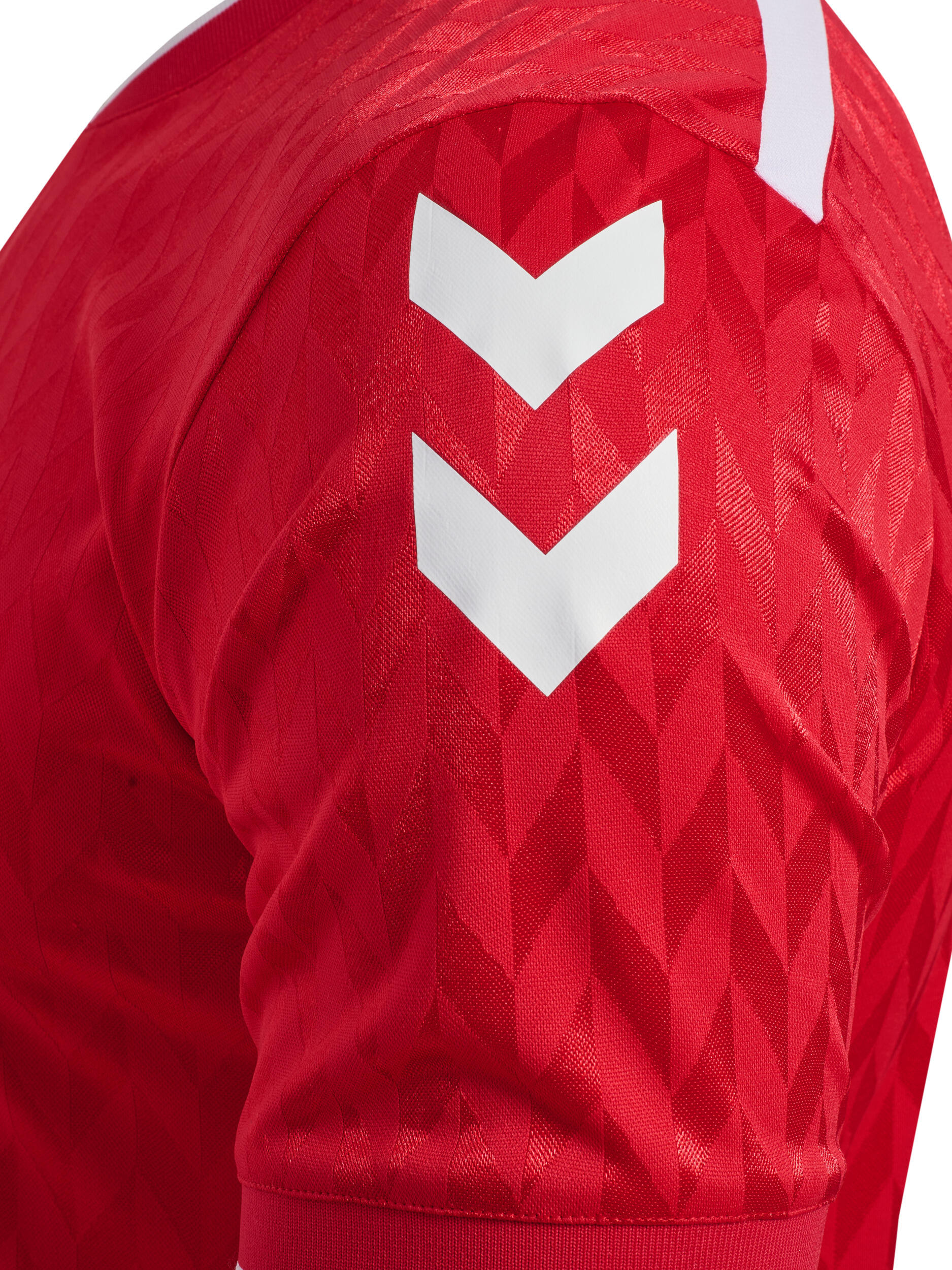Enfiler T-Shirt Hmlmatch Adulte 3/6