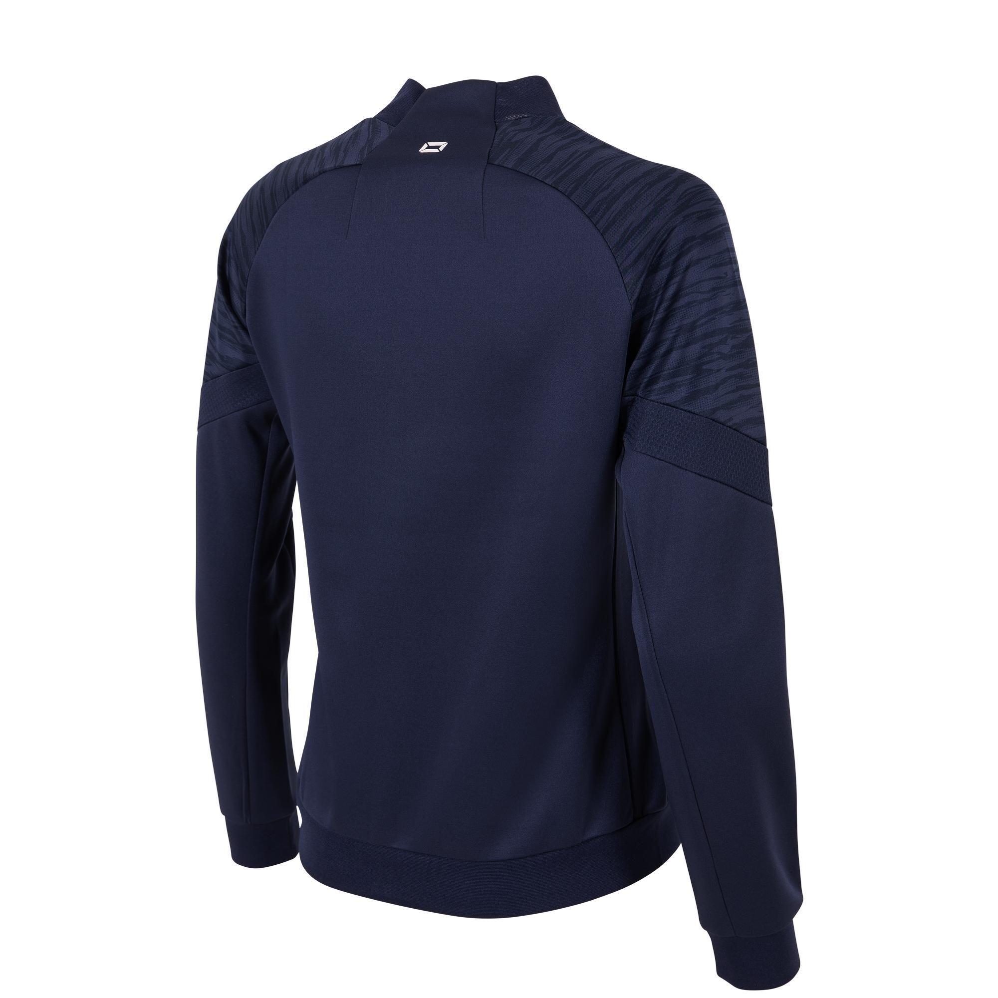 Veste de survêtement femme Stanno Bolt 4/7