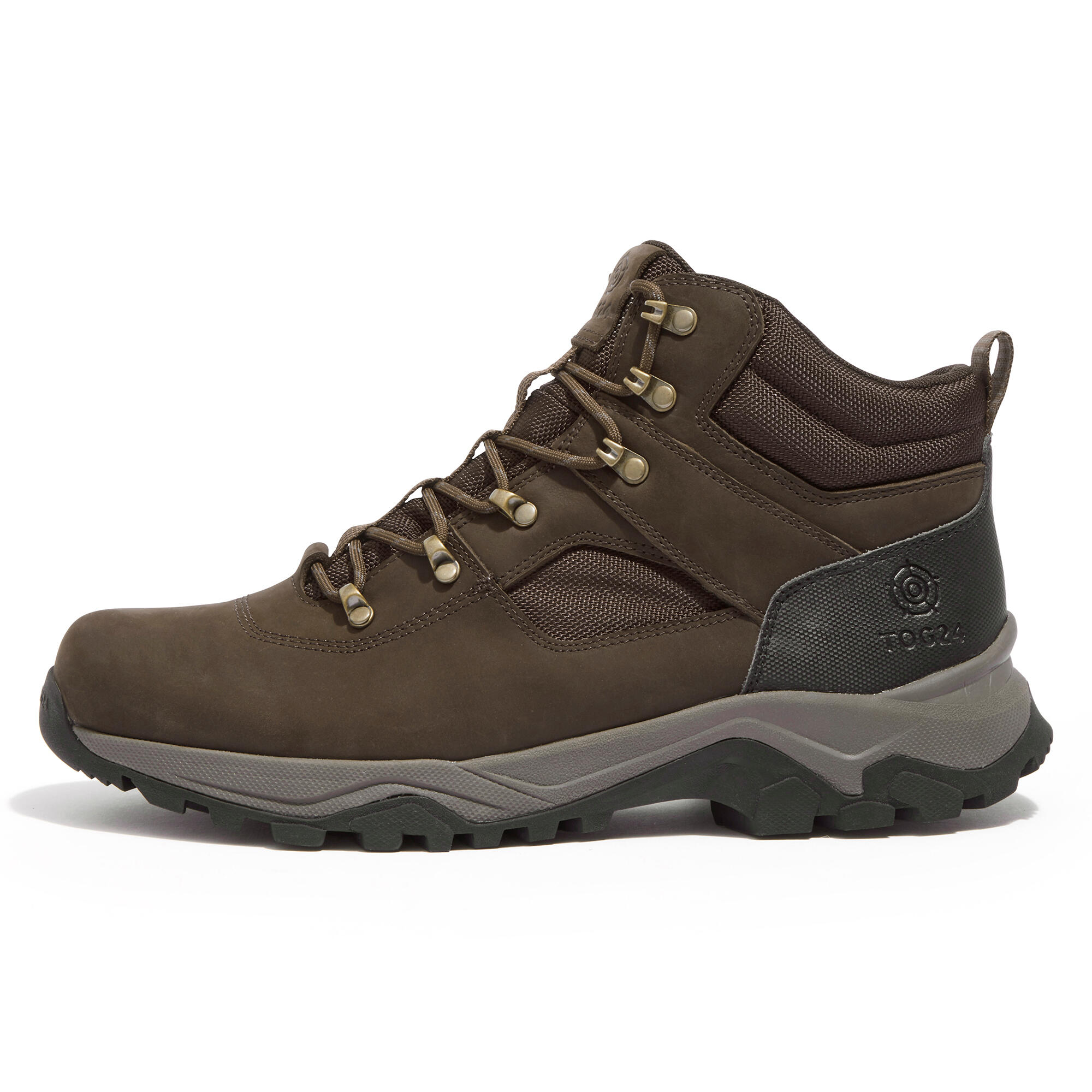 Tundra Walking Boot 4/4
