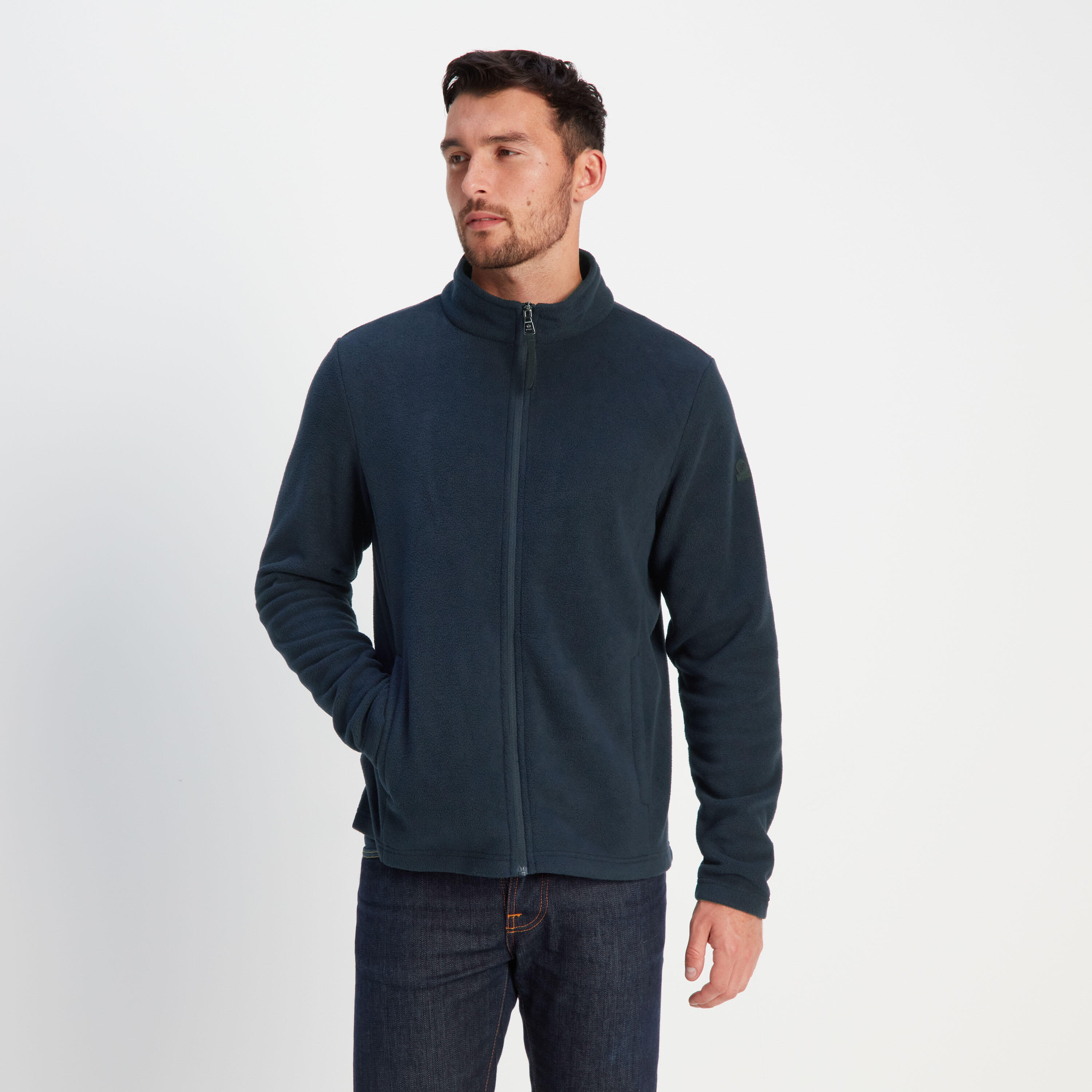 TOG24 Revive Mens Fleece Jacket
