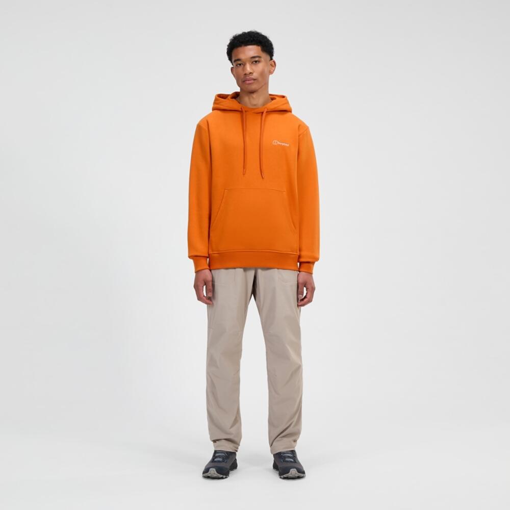 BERGHAUS Men's Grappled Hoody