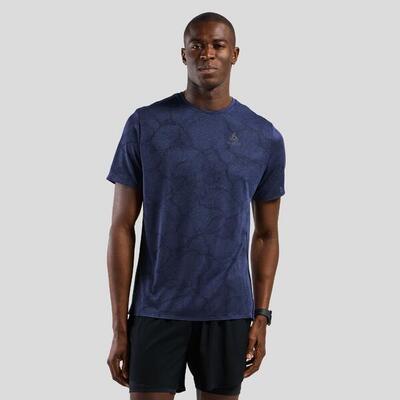 Zeroweight Engineered Chill-Tec Laufshirt ODLO