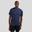 Zeroweight Engineered Chill-Tec hardloopshirt ODLO