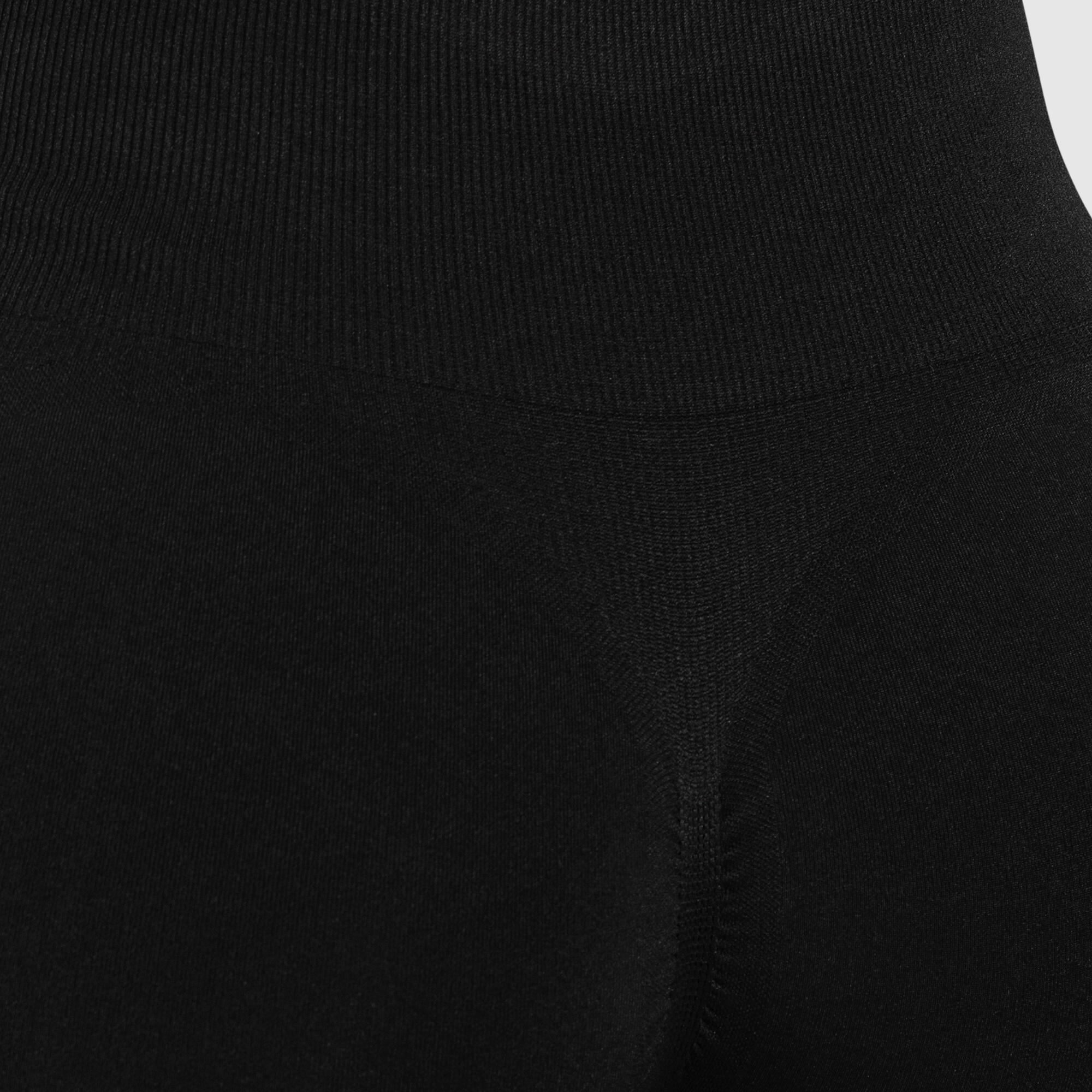 Damen Shorts Issy Schwarz 5/5