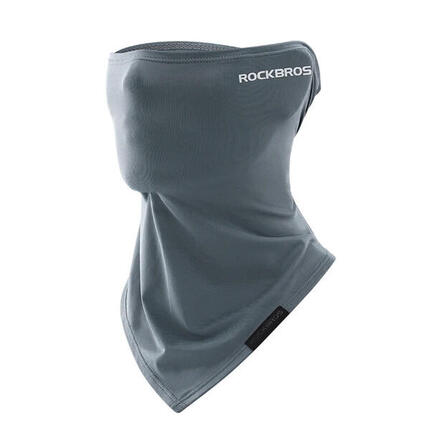 Cagoule de Cyclisme d'Été ROCKBROS en soie glacée