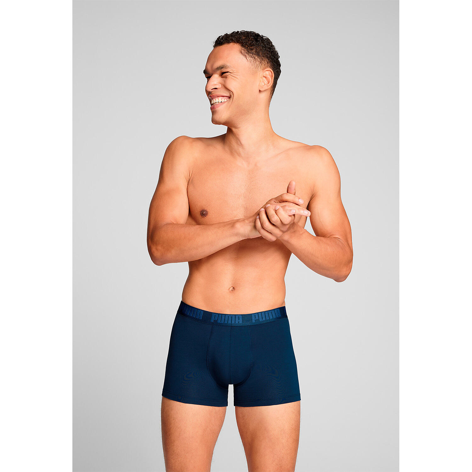 Herren Unterhose veryday Heritage 4/7