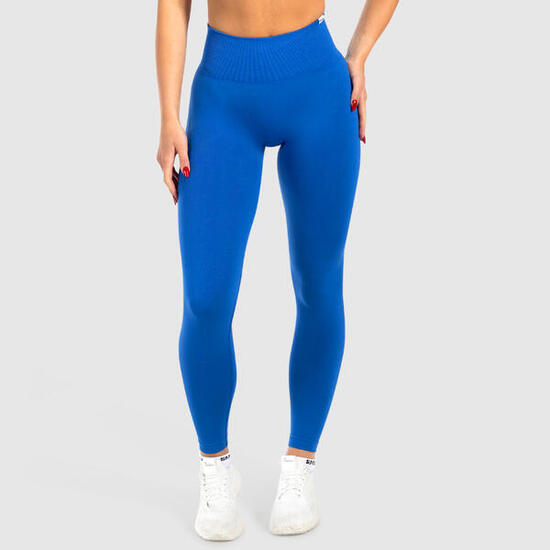 Damen Leggings Trixy Hellgrau