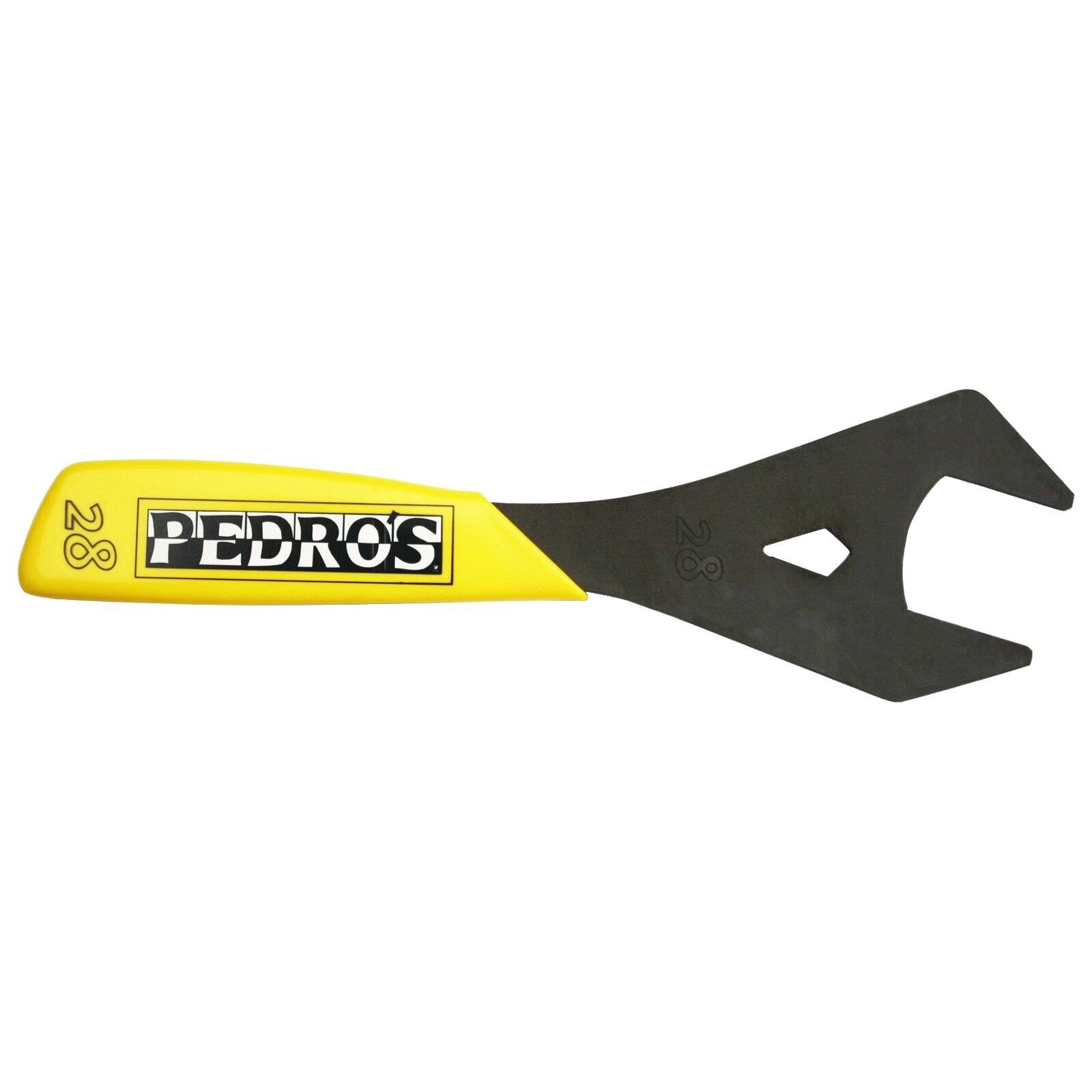 Pedro's Konenschlüssel Cone Wrench 1/1