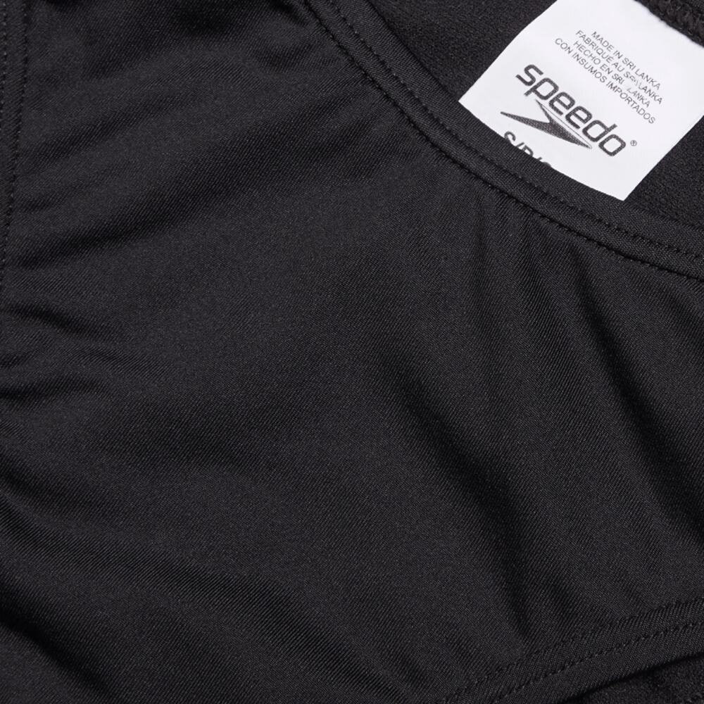 Bikiniunterteil von FLU3NTE mit Scoop-Schnitt für Damen 4/4