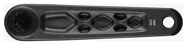 Race Face Aeffect R E-Bike Kurbeln Schwarz 2/3