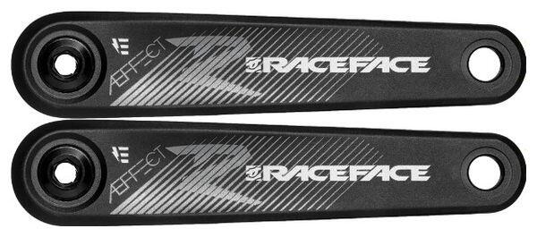 RACE FACE Race Face Aeffect R E-Bike Kurbeln Schwarz
