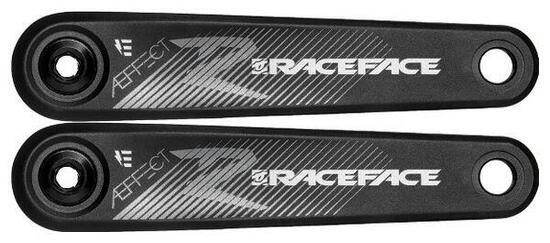 Manivelles Race Face Aeffect R E-Bike Noir