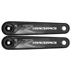 Manivelles Race Face Aeffect R E-Bike Noir