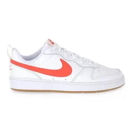 Buty do chodzenia damskie Nike Court Borough Low GS