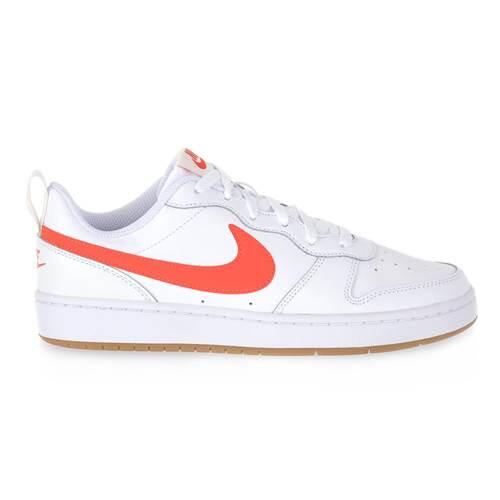 Scarpa universali donna Nike Court Borough Low GS