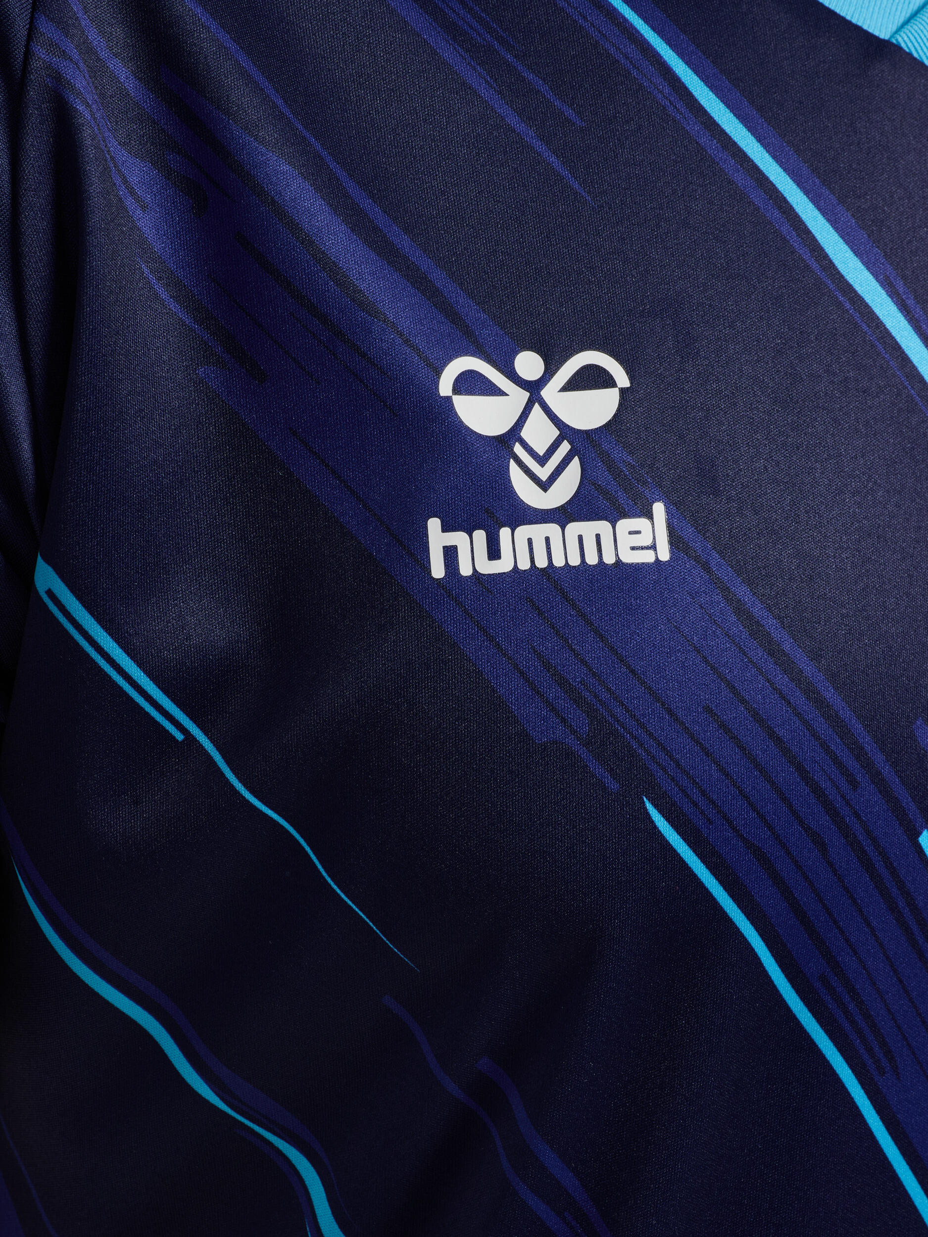 Jersey Hummel Triumph 3/6