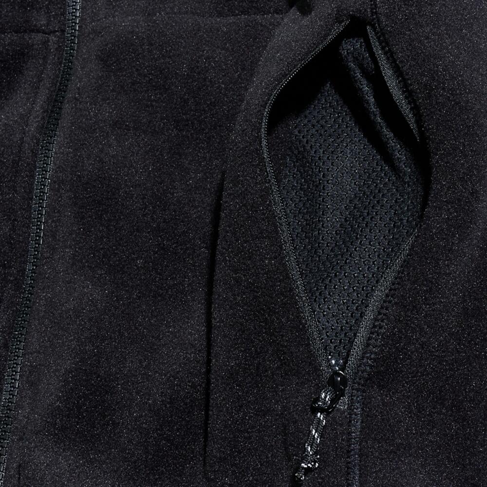 Men's Prism InterActive Polartec Fleece Jacket 5/5