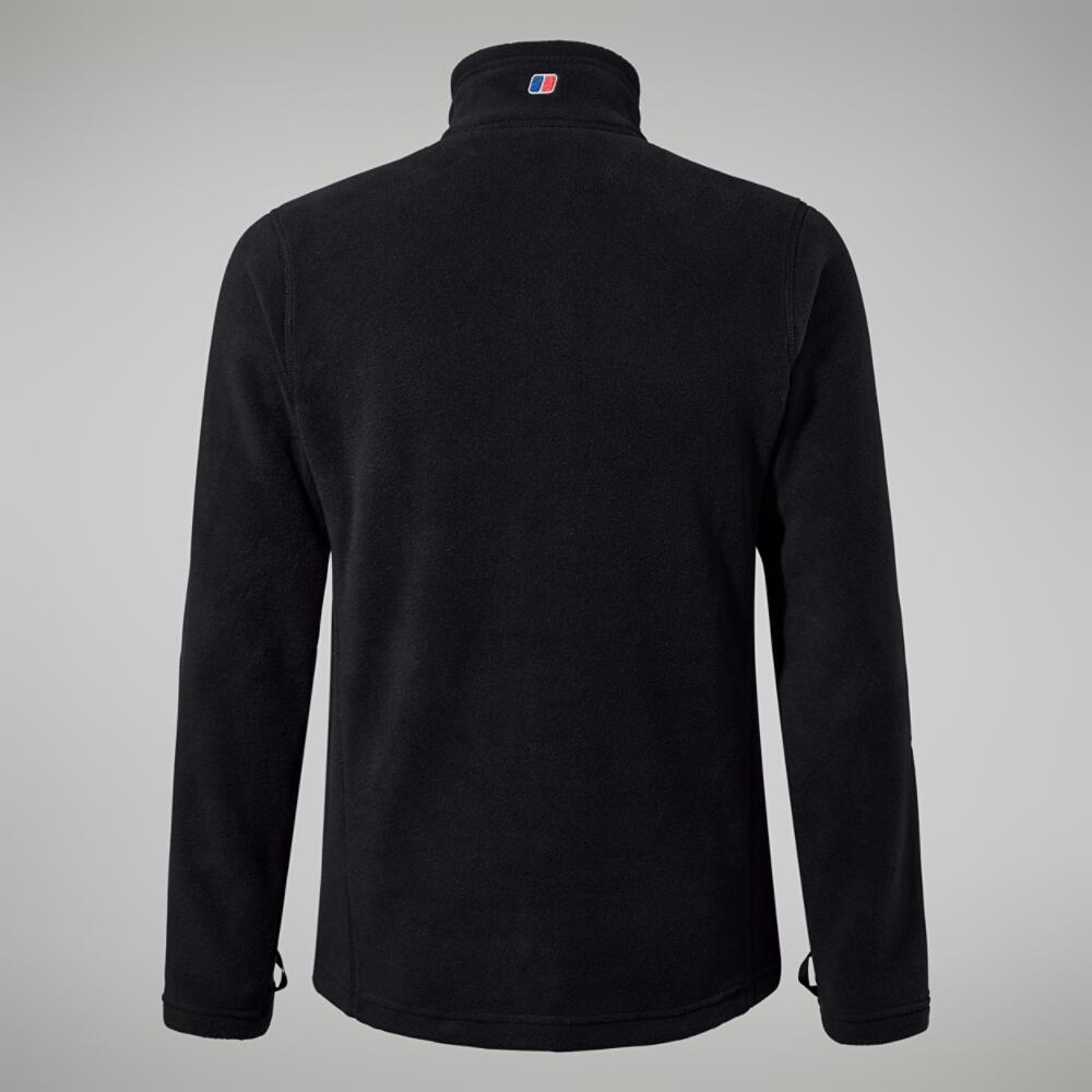 Men's Prism InterActive Polartec Fleece Jacket 2/5
