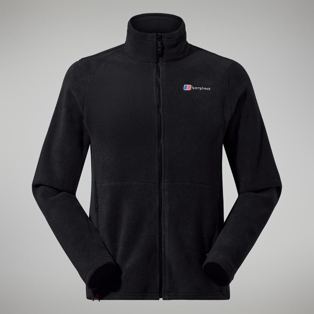 BERGHAUS Men's Prism InterActive Polartec Fleece Jacket