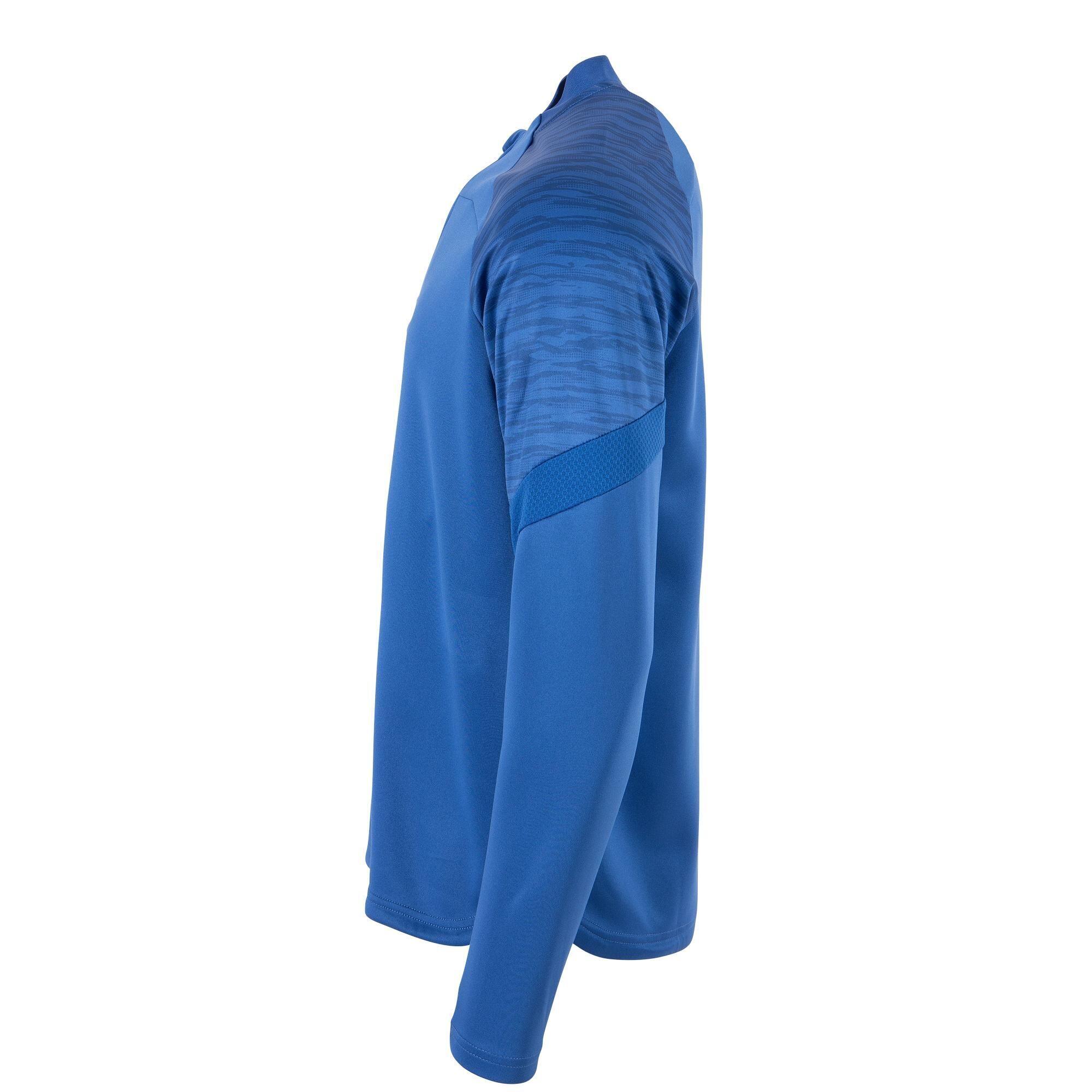 Veste de survêtement 1/4 zip enfant Stanno Bolt 5/7