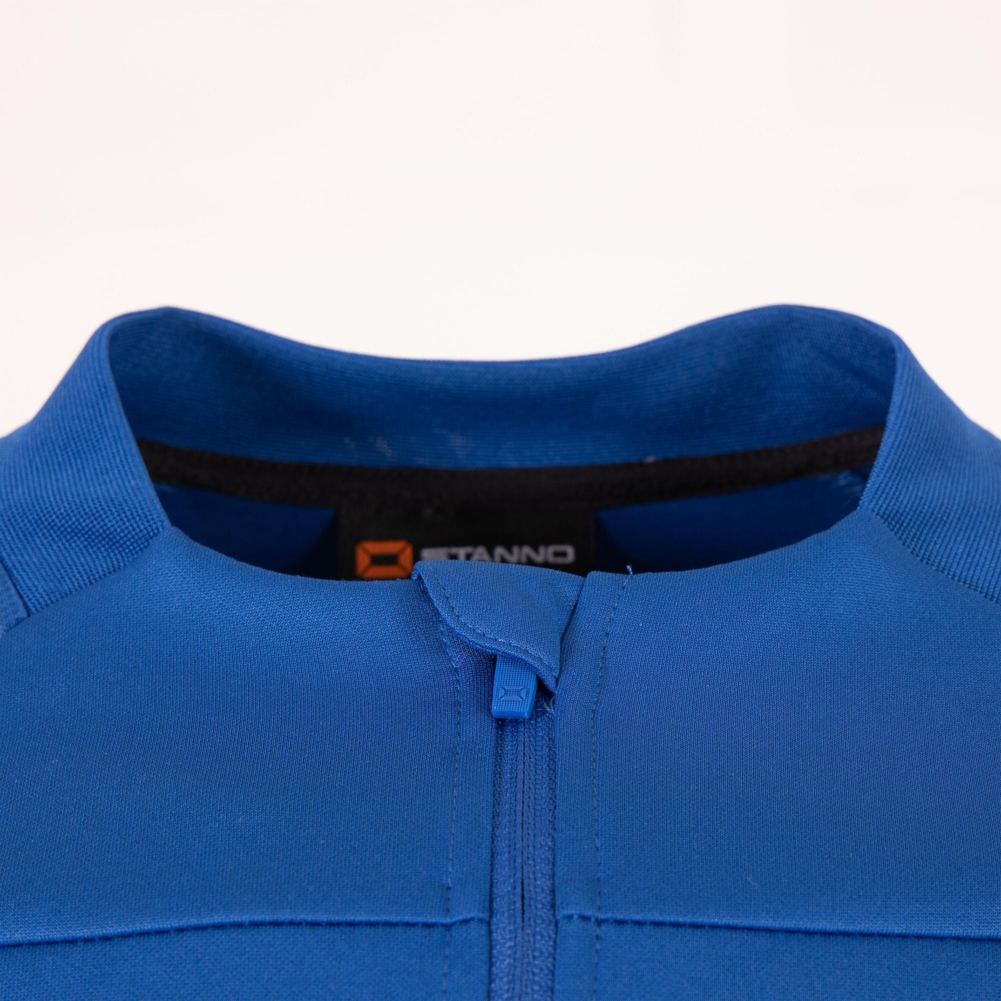 1/4-Zip-Trainingsjacke Kind Stanno Bolt 7/7