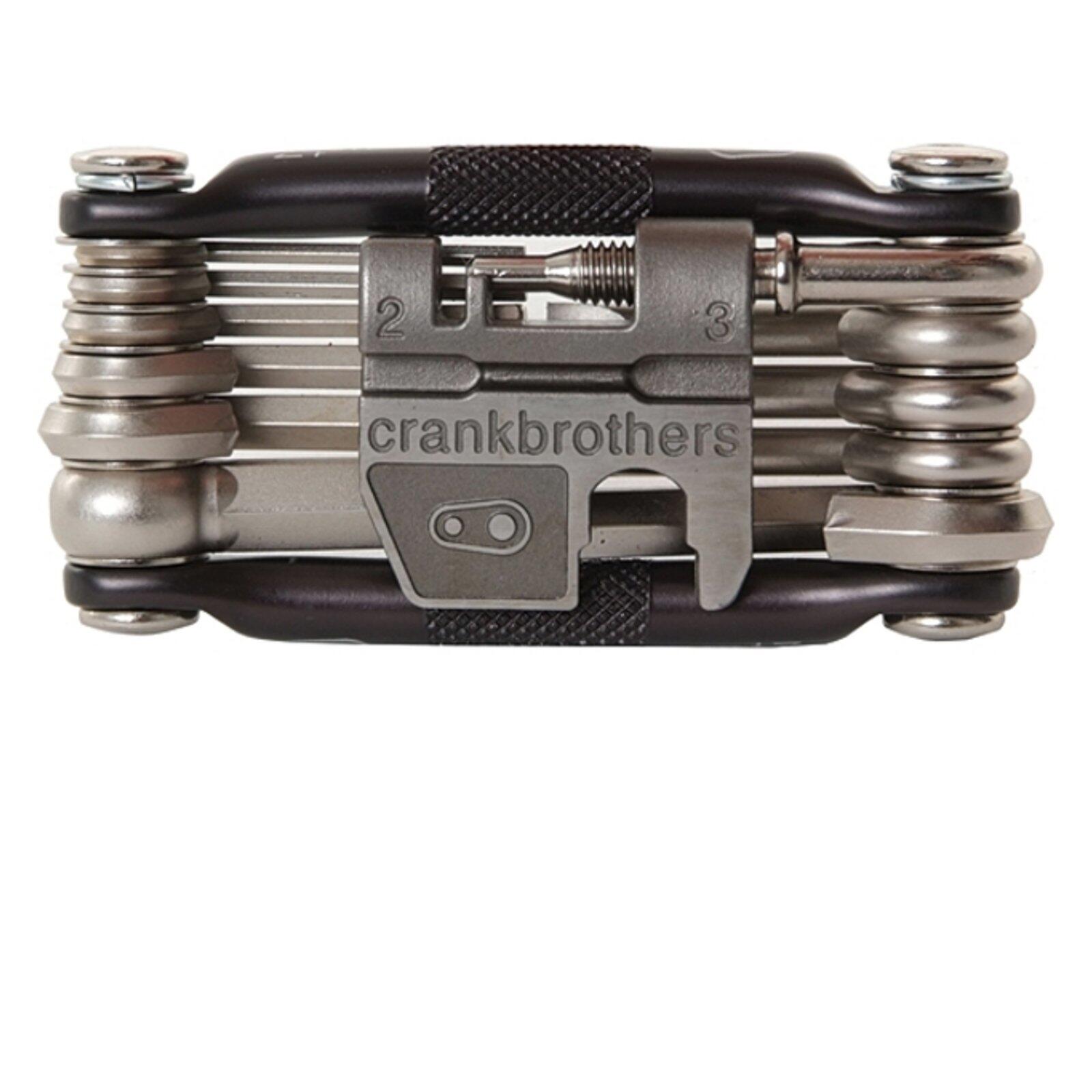 CRANKBROTHERS picture