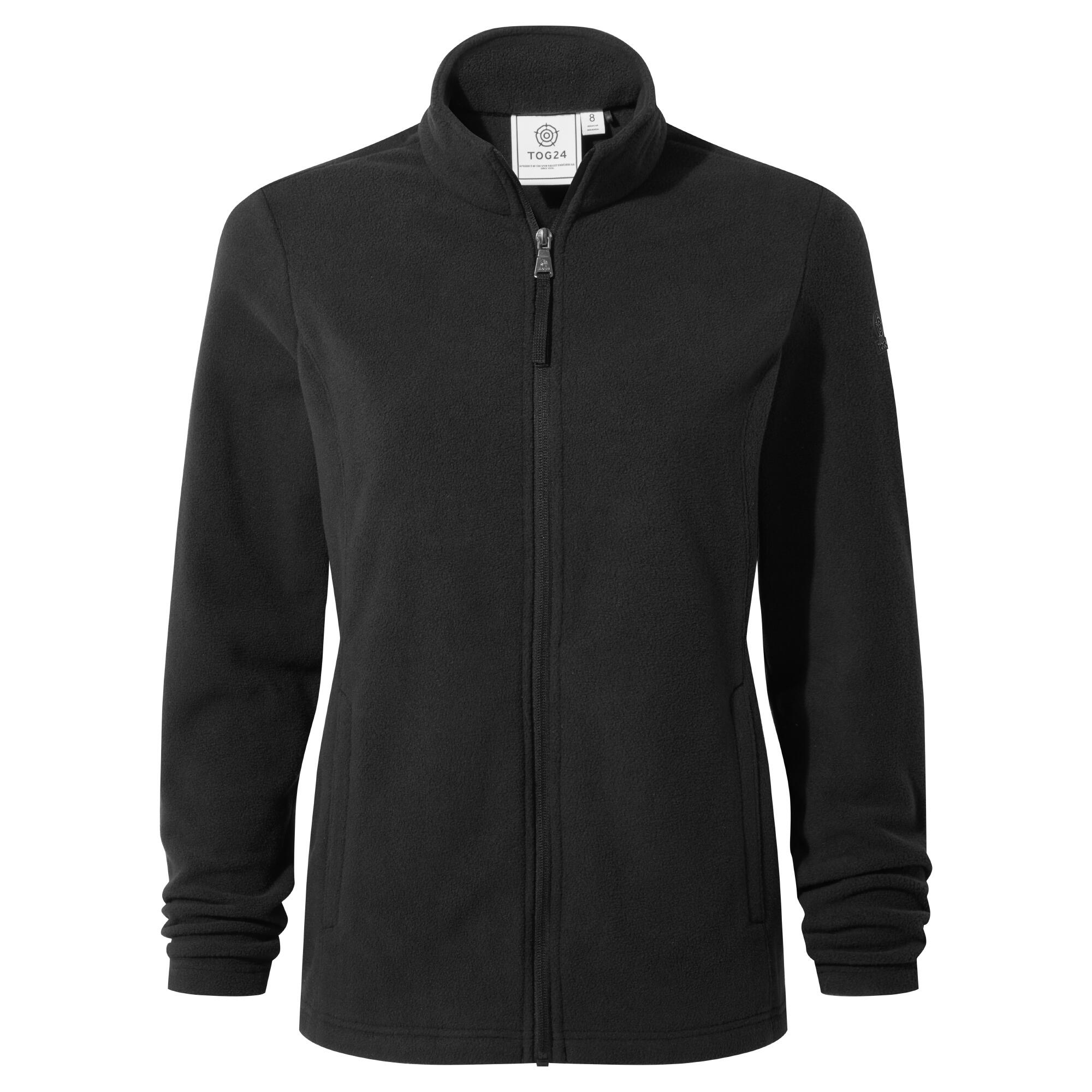 Revive Womens Fleece Jacket 4/4