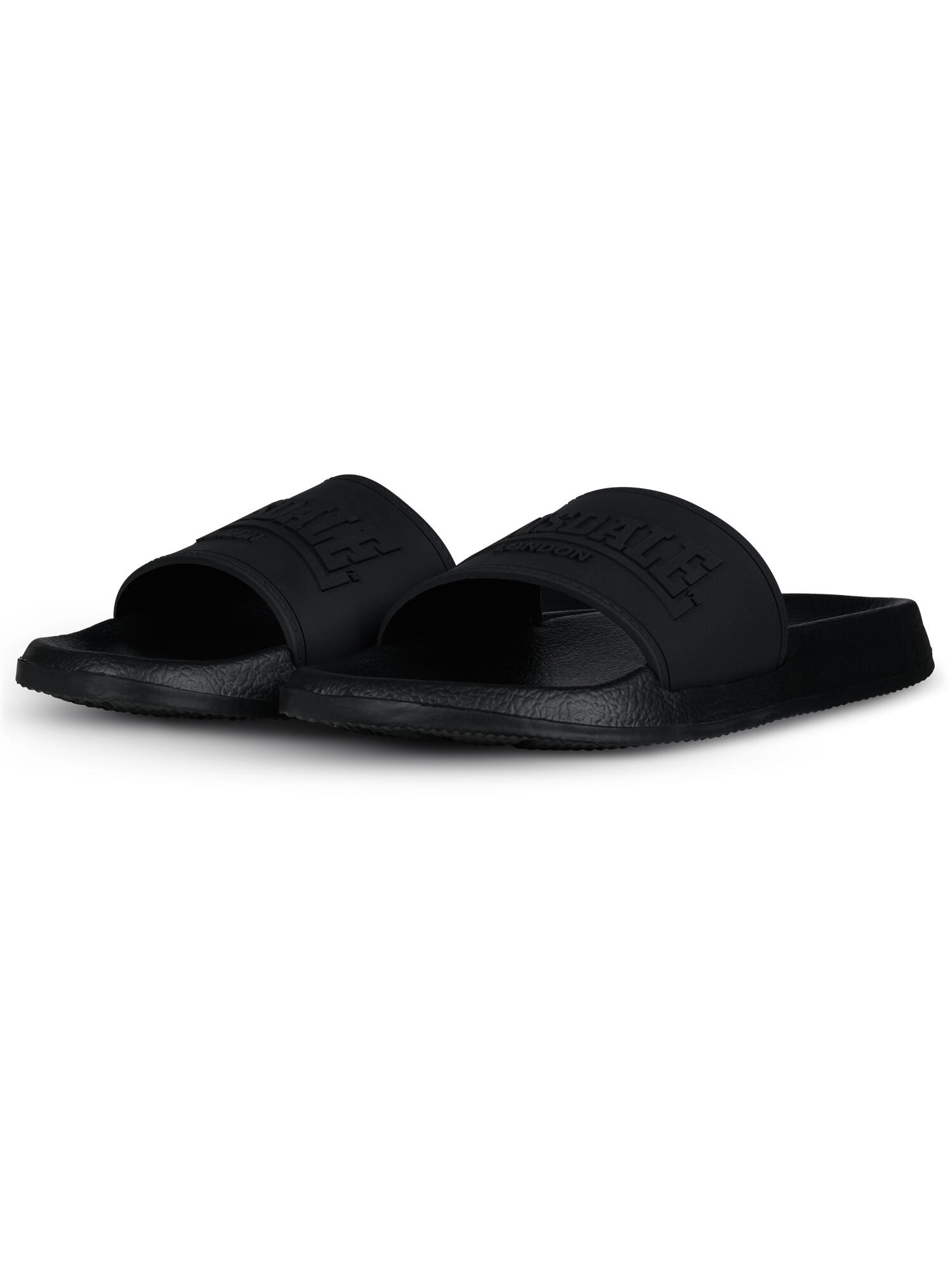 Claquettes Lonsdale Sorrento 2/6