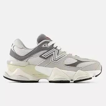 Sneakers New balance model GC9060GY for unisex children