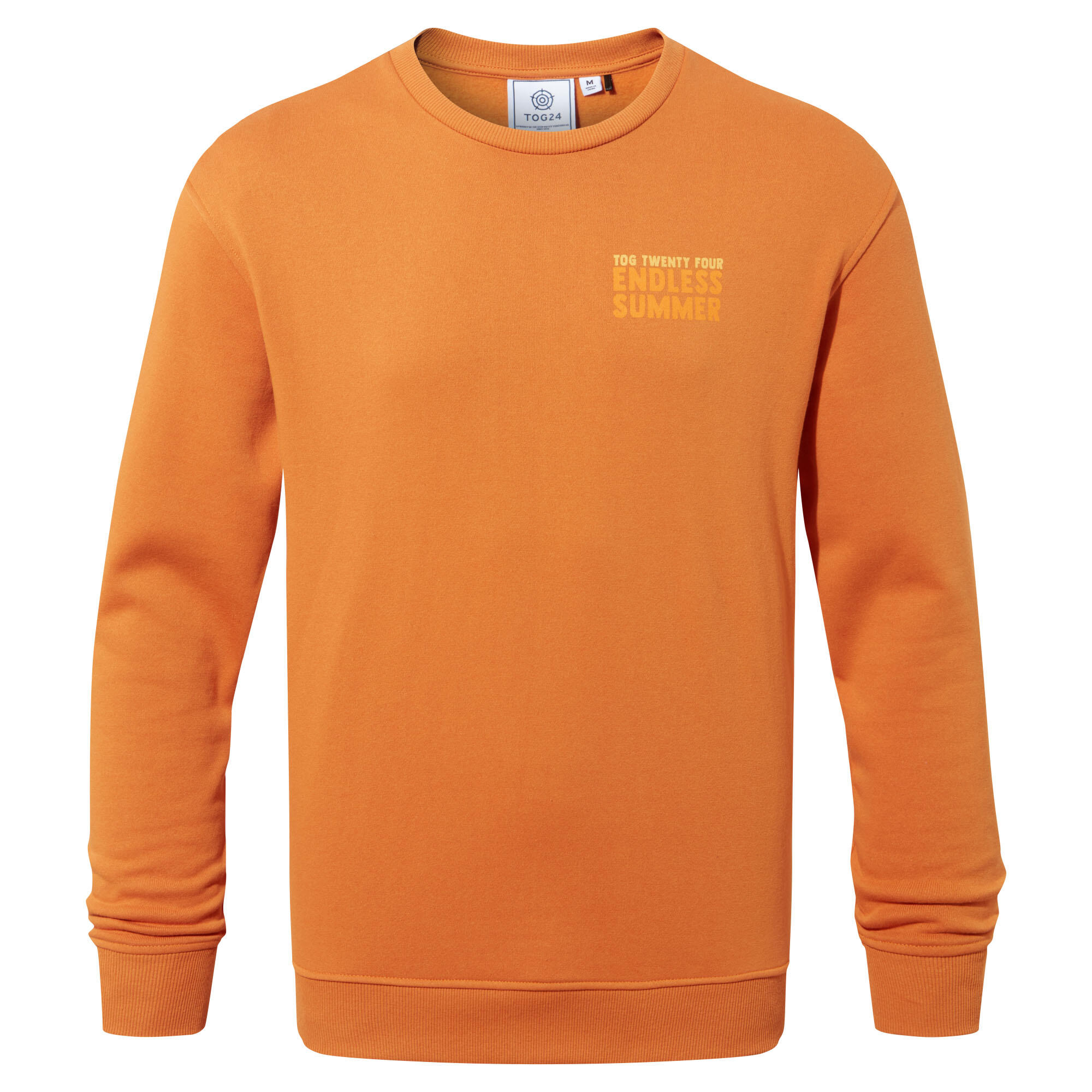 Alaric Mens Sweatshirt 4/4