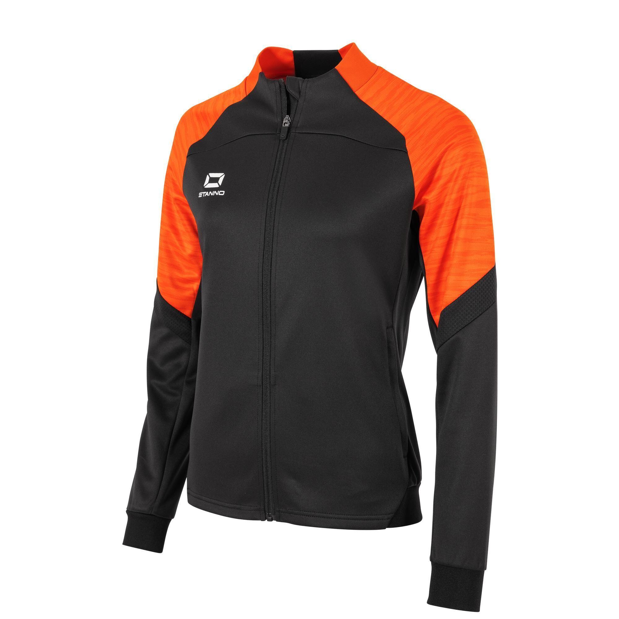Veste de survêtement femme Stanno Bolt 2/7