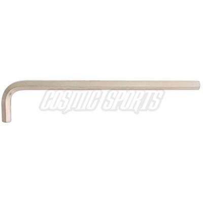 Unior 220/3L Innensechskantschlüssel. lange Ausführung. 19mm