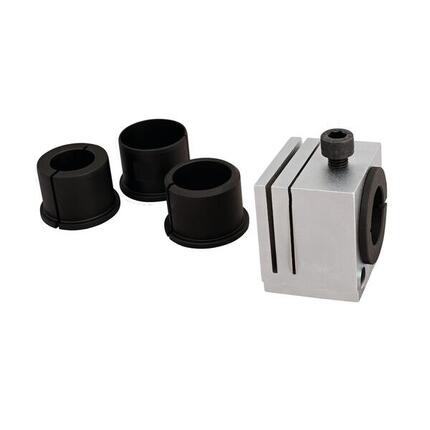 Guide de coupe tube de direction Unior 1604/2PLUS