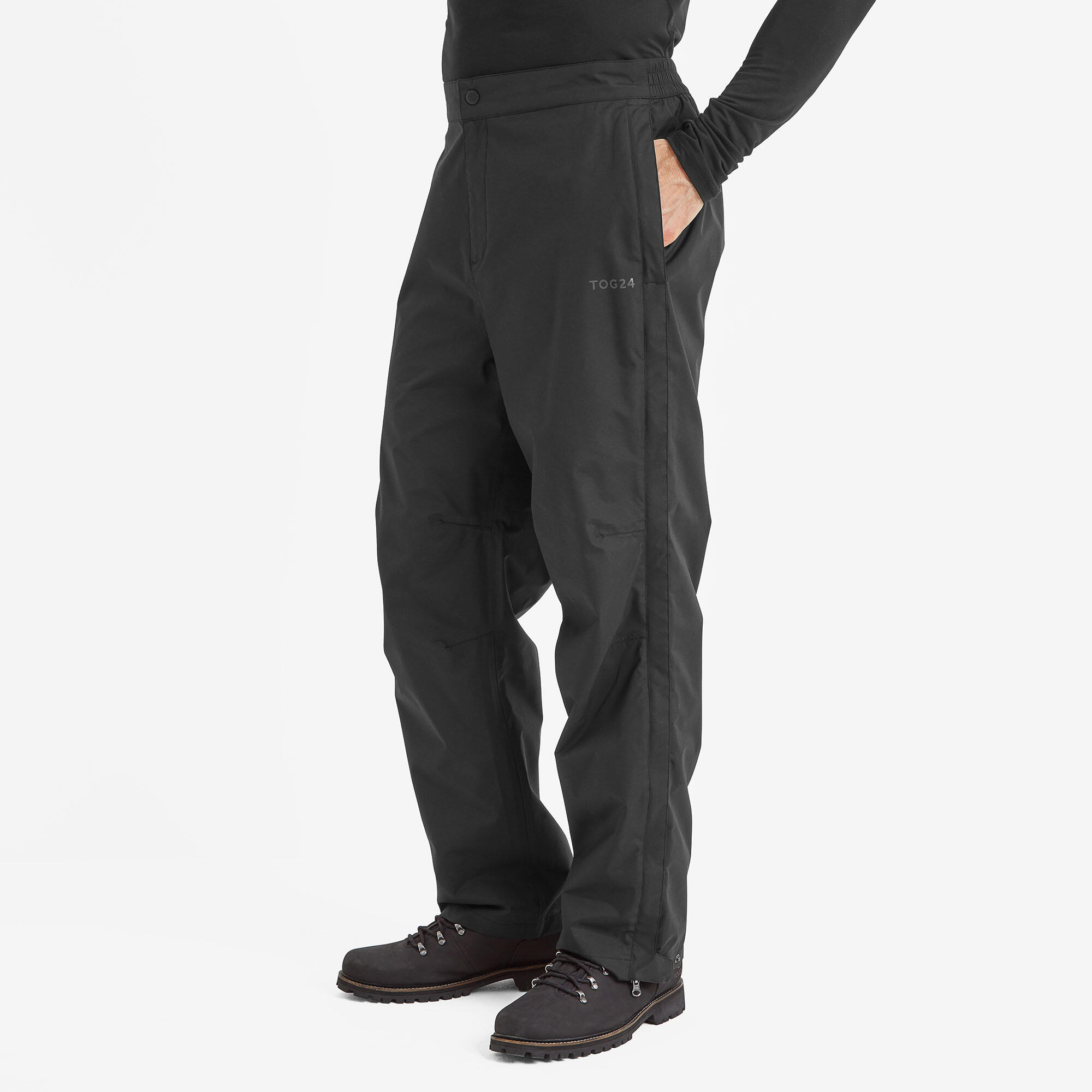 TOG24 Wigton Mens Waterproof Trouser