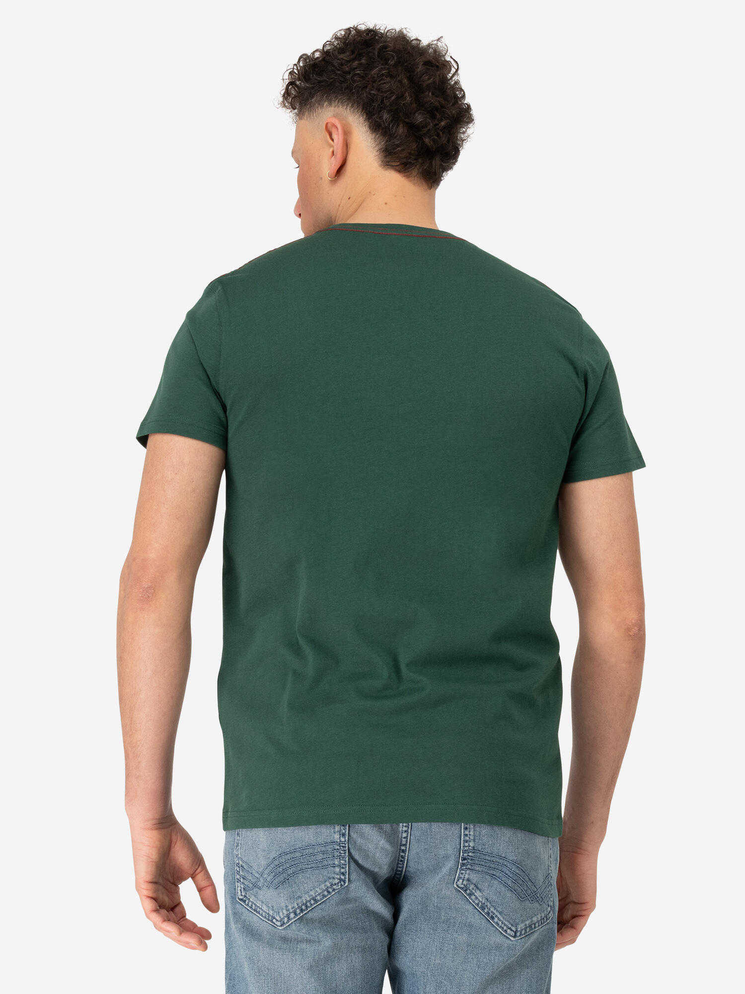 T-Shirt Lonsdale Two Tone 5/6