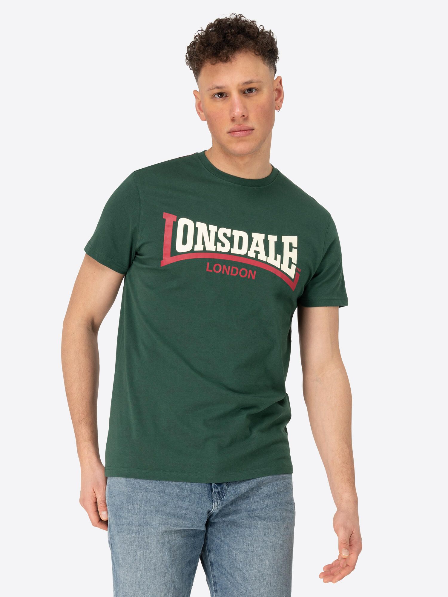 LONSDALE picture
