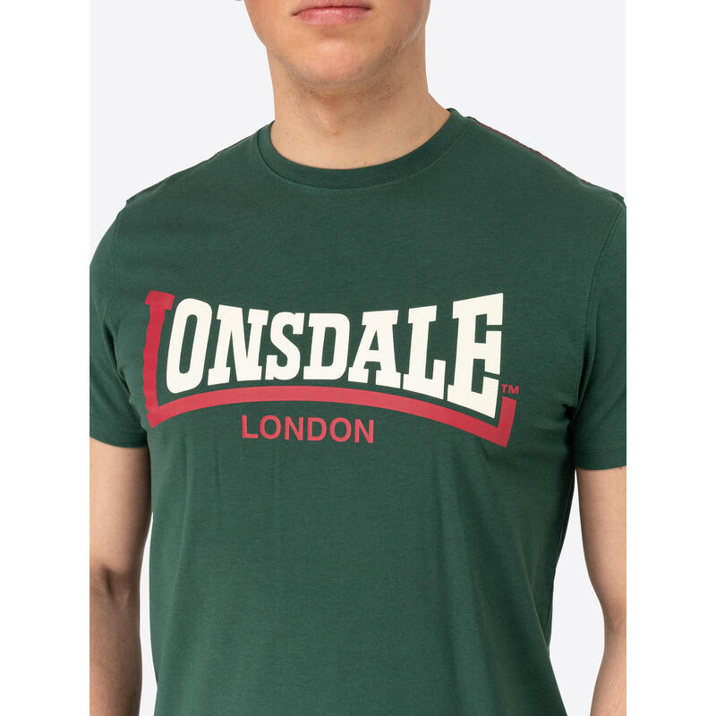 T-shirt Lonsdale Two Tone