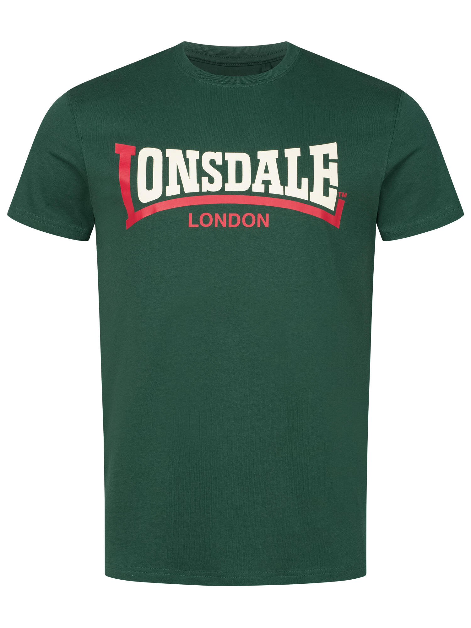 T-shirt Lonsdale Two Tone 2/6