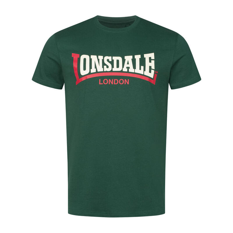 T-shirt Lonsdale Two Tone