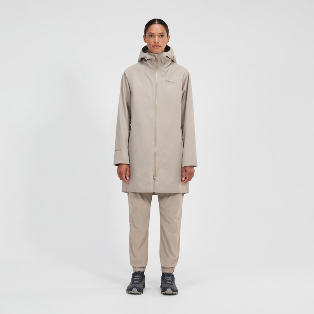 BERGHAUS Women's Ashberry Gore-Tex Waterproof Jacket