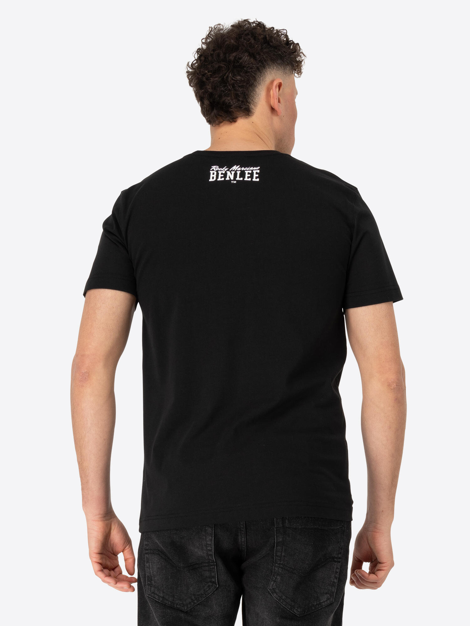 T-shirt Benlee Darien Regular Fit 5/7